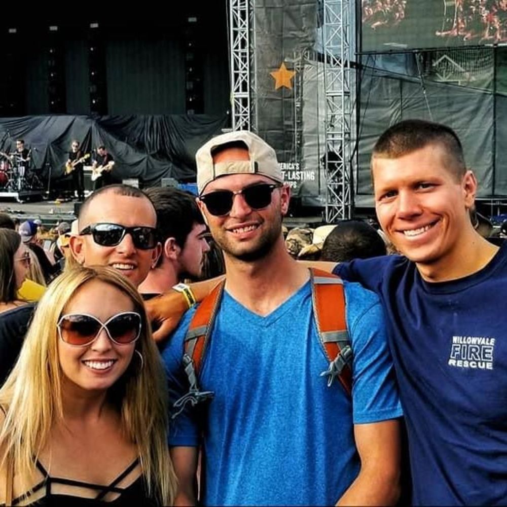 Meet your Posher, Cody